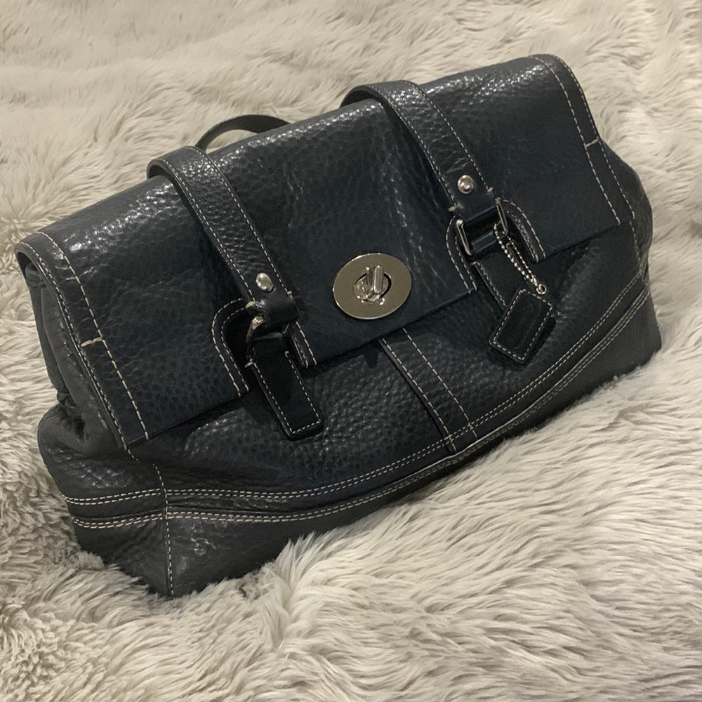 Vintage Coach